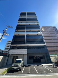 プレサンス緑橋ソレアス(703)