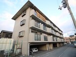 東別府ハイツ