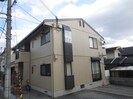 シティハイムオークの外観