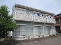 宇久ハイツ第２