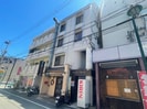Poco A Poco西明石Maisonの外観