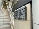 建物設備 Poco A Poco西明石Maison