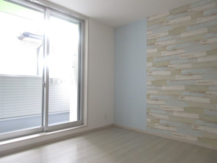 居室 ファーストモダン池田