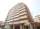 ザ・ライオンズ池田C棟(303)の外観