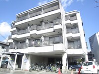 トレンディア松原