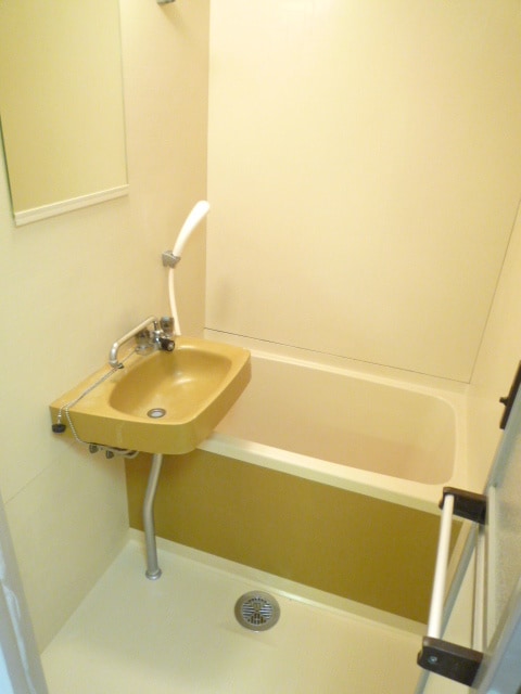 バス／シャワールーム等 トレンディア松原