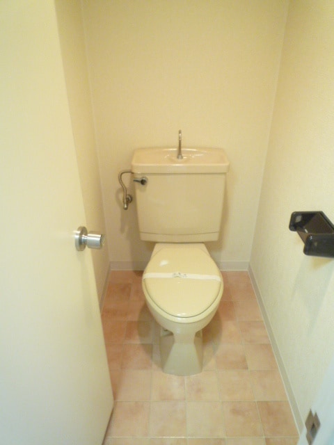 トイレ トレンディア松原