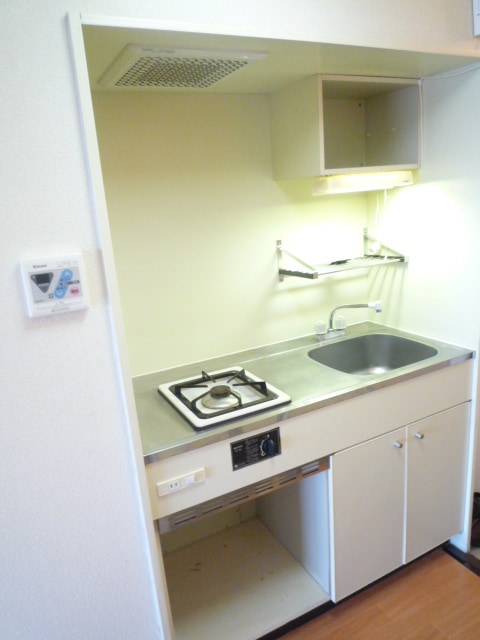 キッチン トレンディア松原