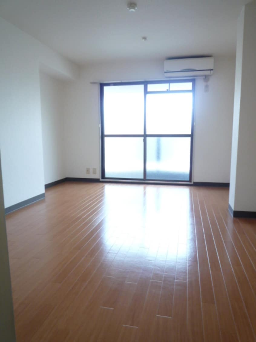 居室 トレンディア松原