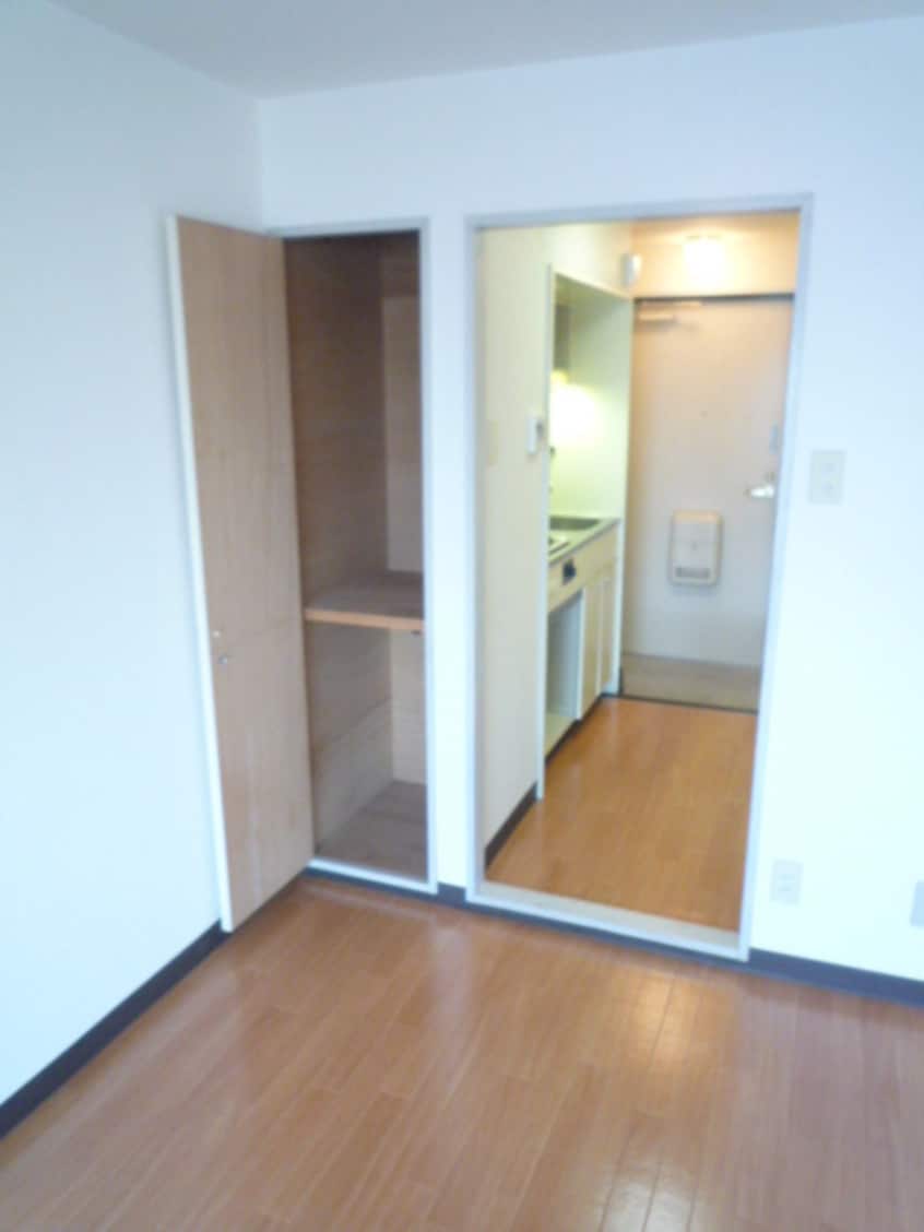 収納 トレンディア松原