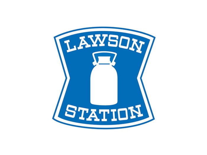 ローソン 高槻城北町二丁目店(コンビニ)まで240m トレンディア松原