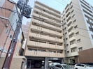 エスポワ－ル中百舌鳥の外観