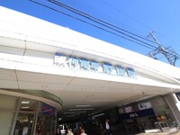 ラナップスクエア福島(607)