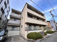 ヘ－ベルメゾン加賀屋
