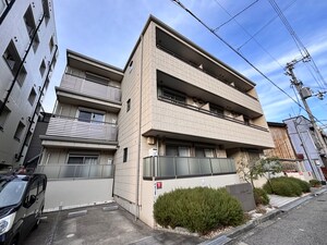 ヘ－ベルメゾン加賀屋