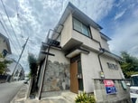 羽拍子町47-33貸家