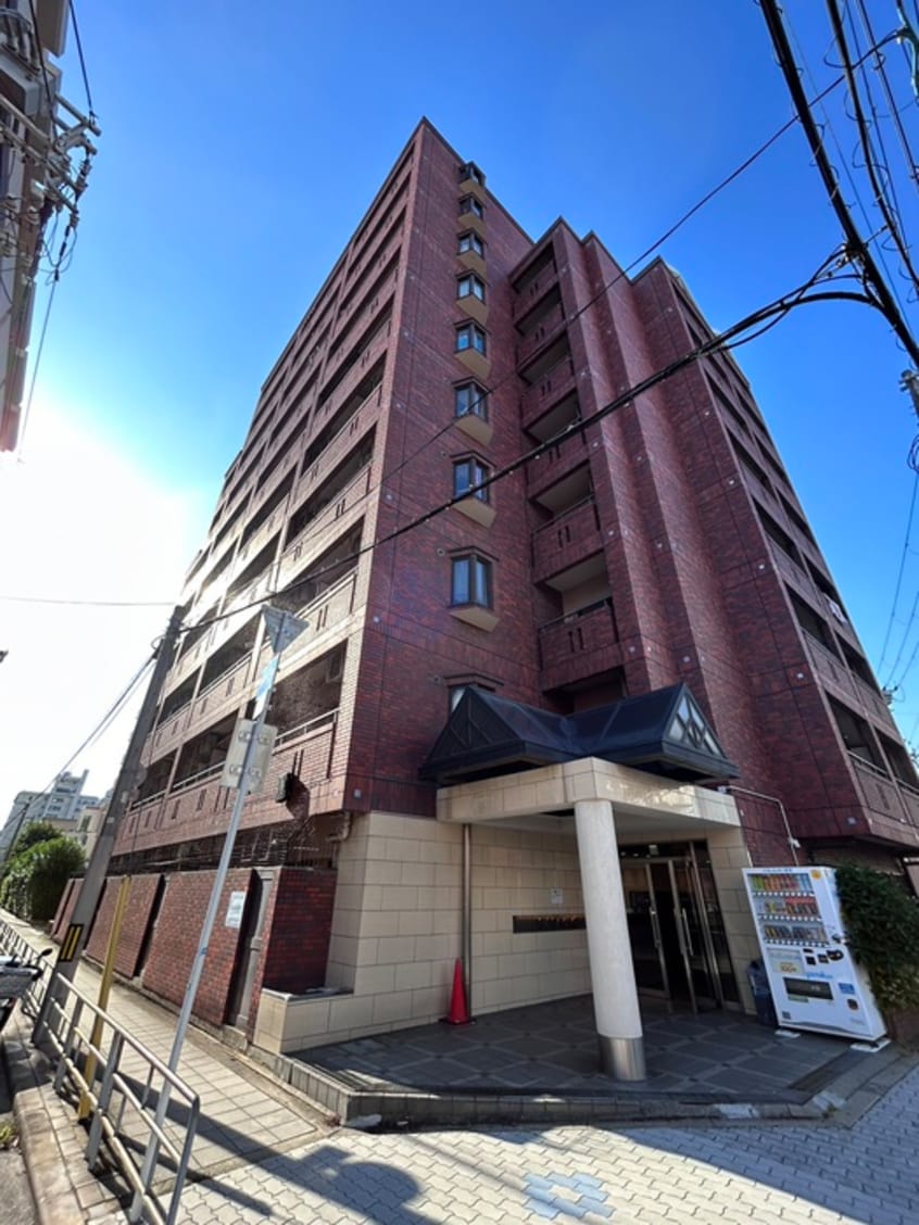 外観写真 ＤＯ大阪港