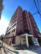 ＤＯ大阪港の外観