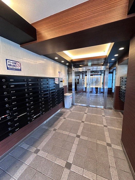 建物設備 ＤＯ大阪港