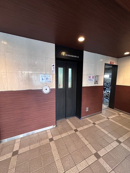 建物設備 ＤＯ大阪港