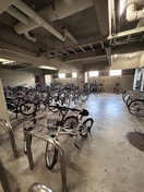 駐輪場 ＤＯ大阪港