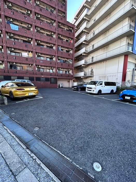 駐車場 ＤＯ大阪港