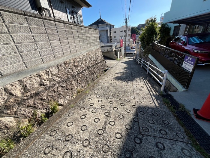 建物設備 メゾンALL-IN