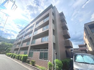 パセオ上牧
