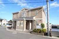 コアンクレ－ルＢ棟