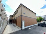 フジパレス光南町Ⅱ番館