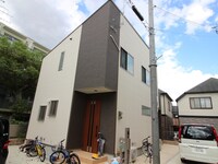 BEL　FIORE甲東園　2号