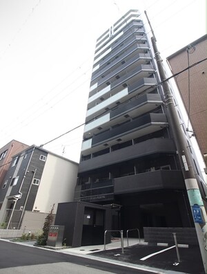 アドバンス大阪フルーヴ（605）