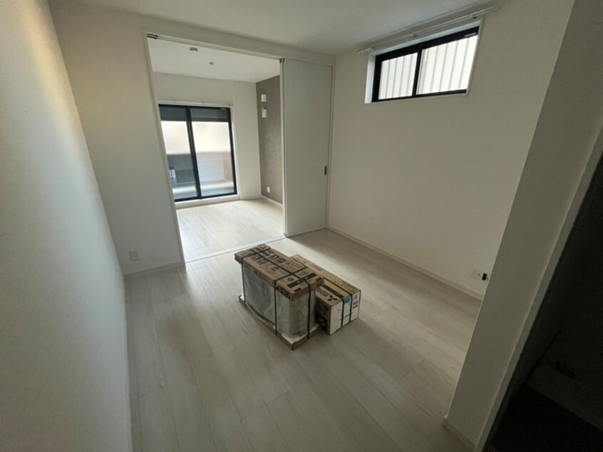 居室 エイデン新大阪