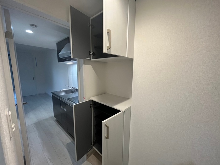 靴箱 エイデン新大阪