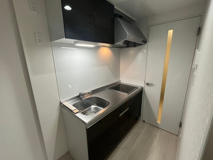 キッチン エイデン新大阪