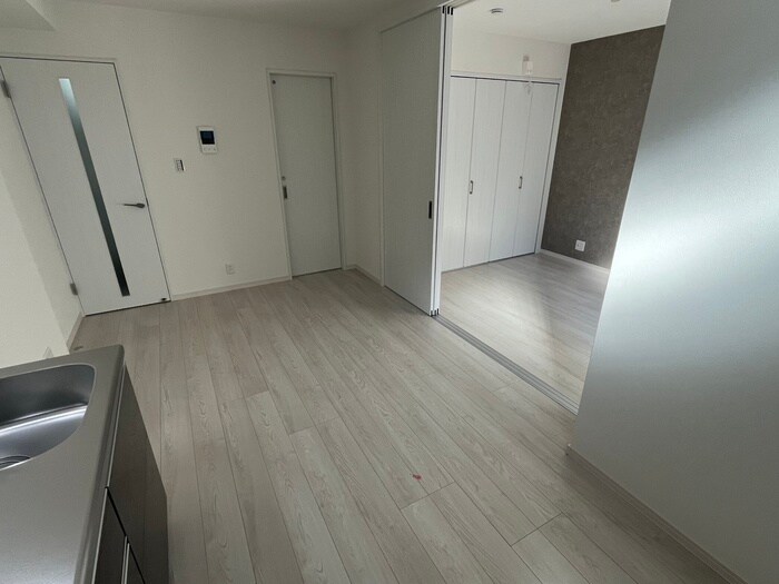 居室 エイデン新大阪