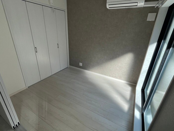 居室 エイデン新大阪