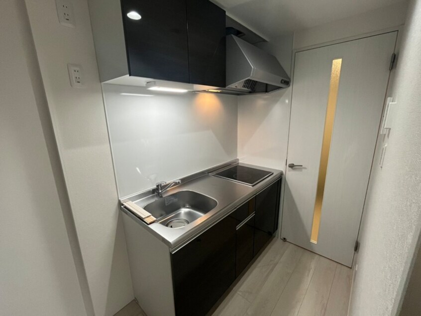 キッチン エイデン新大阪