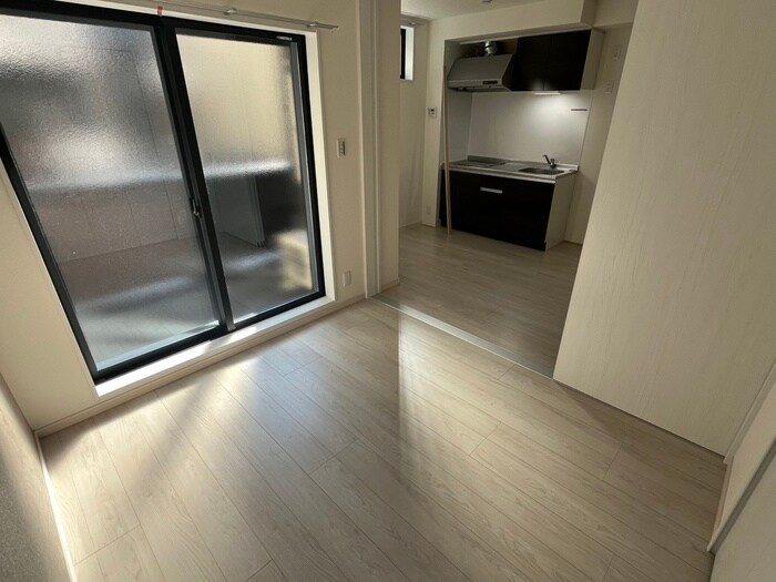 内観写真 エイデン新大阪