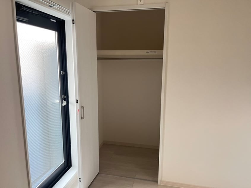 収納 エイデン新大阪