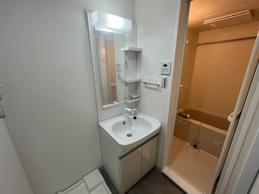 洗面 エイデン新大阪