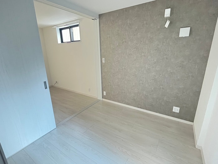 居室 エイデン新大阪