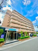 エミグラント平兵衛の外観