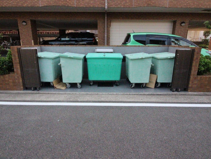 建物設備 エミグラント平兵衛