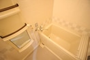 バス／シャワールーム等 エミグラント平兵衛