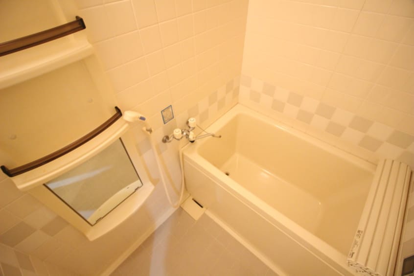 バス／シャワールーム等 エミグラント平兵衛