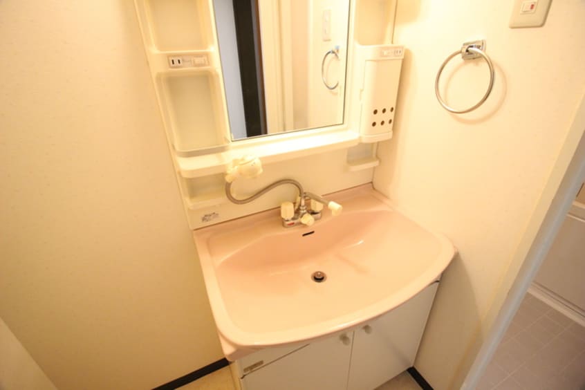 洗面 エミグラント平兵衛