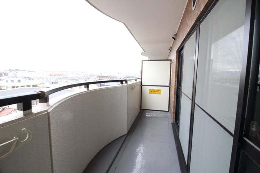 ベランダ・バルコニー エミグラント平兵衛