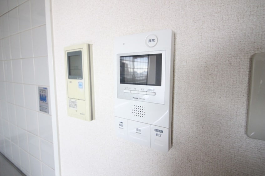 内観写真 エミグラント平兵衛