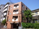 ア－サ－壱番館の外観